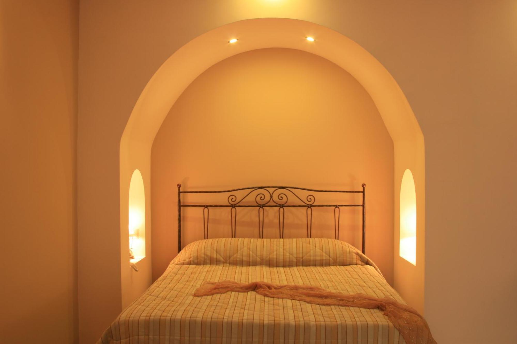 Anassa Deluxe Suites Kamári Exterior foto